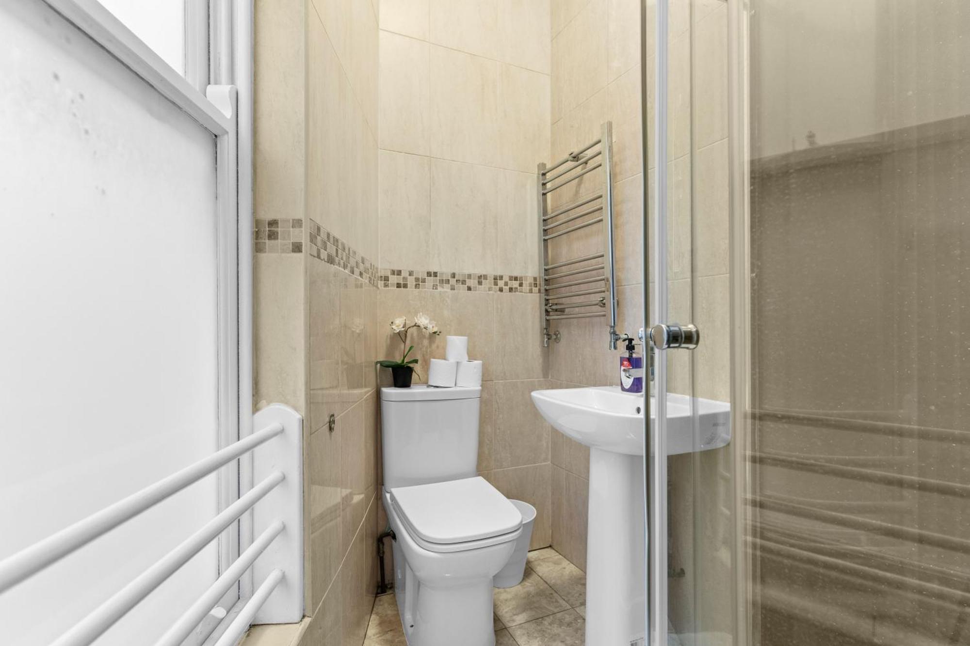 Appartement Livestay Affordable One Bedroom & Studio In India Docks E14 Londen