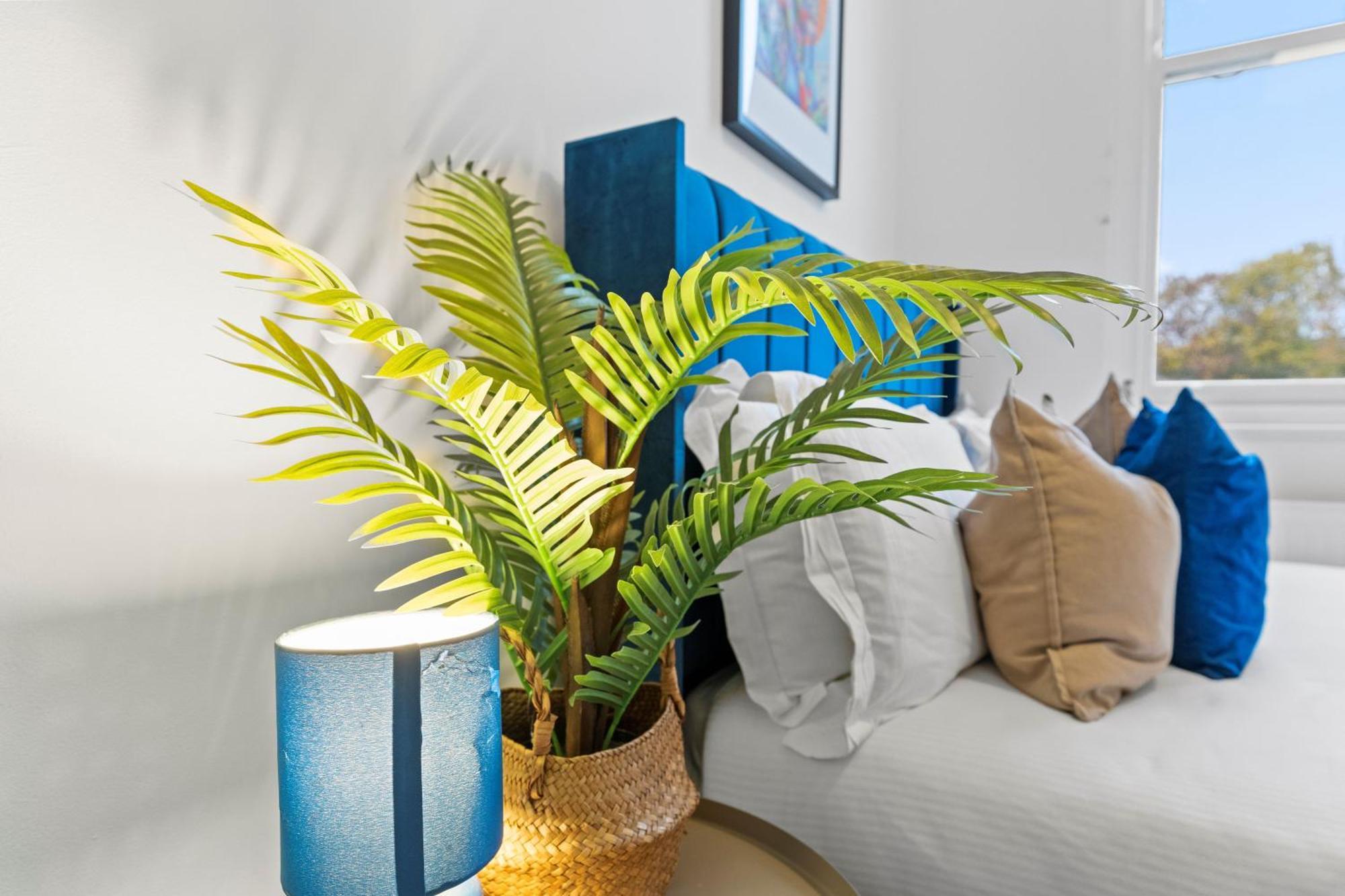 Livestay Affordable One Bedroom & Studio In India Docks E14 Appartement
