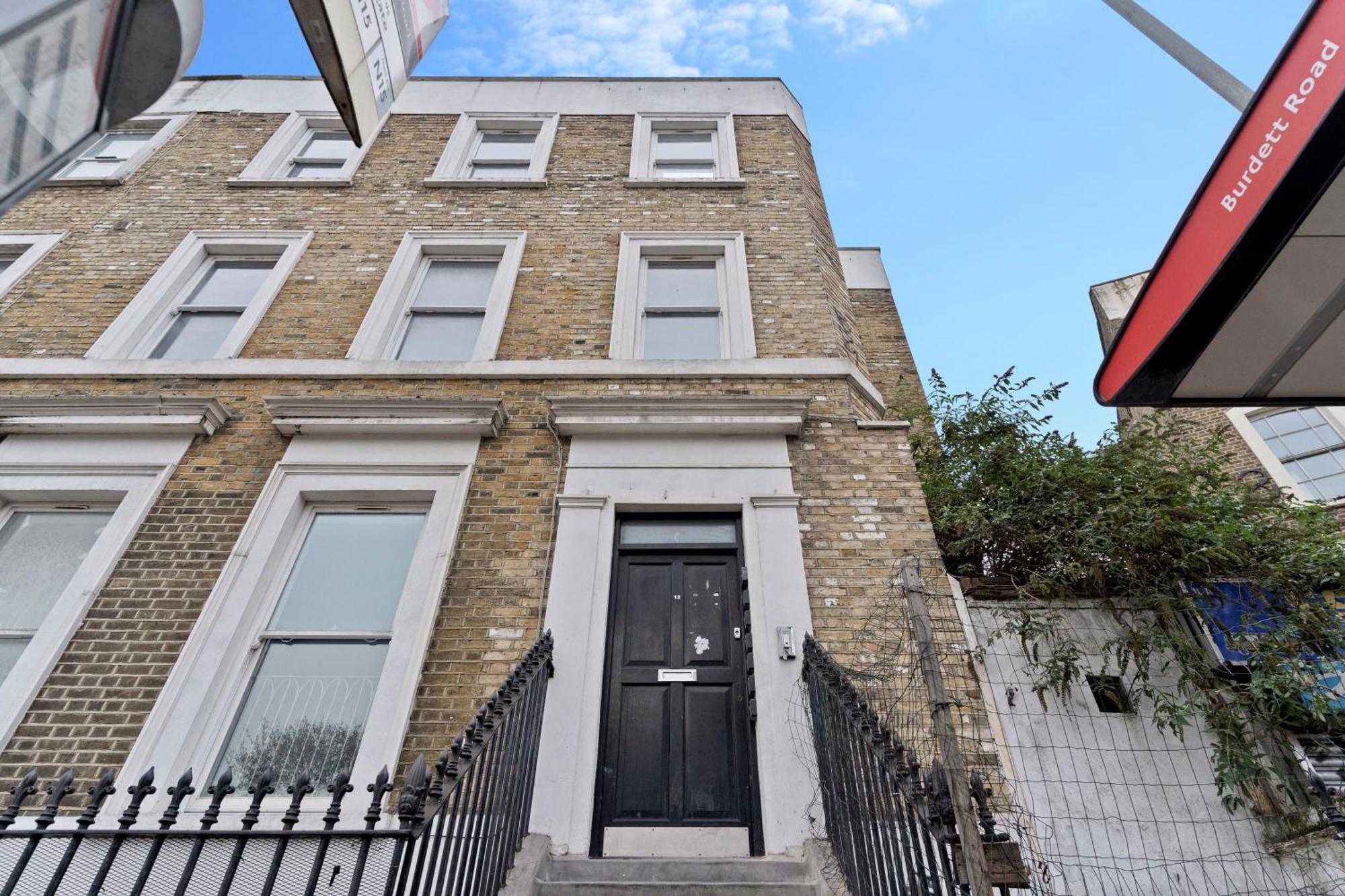 Appartement Livestay Affordable One Bedroom & Studio In India Docks E14 Londen