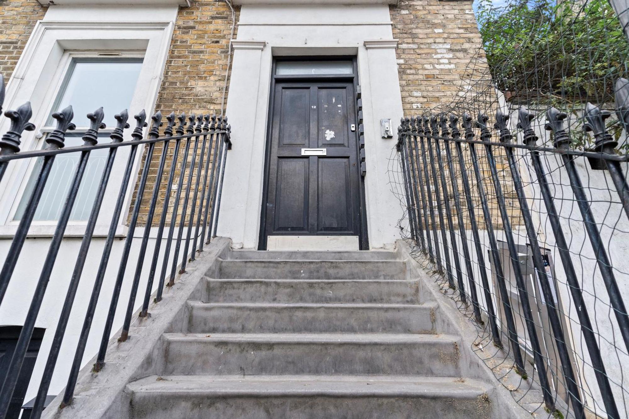 Appartement Livestay Affordable One Bedroom & Studio In India Docks E14 *