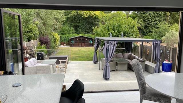 Accommodatie bij particulieren Stunning Double Bedroom Greenwich With Private Bathroom *