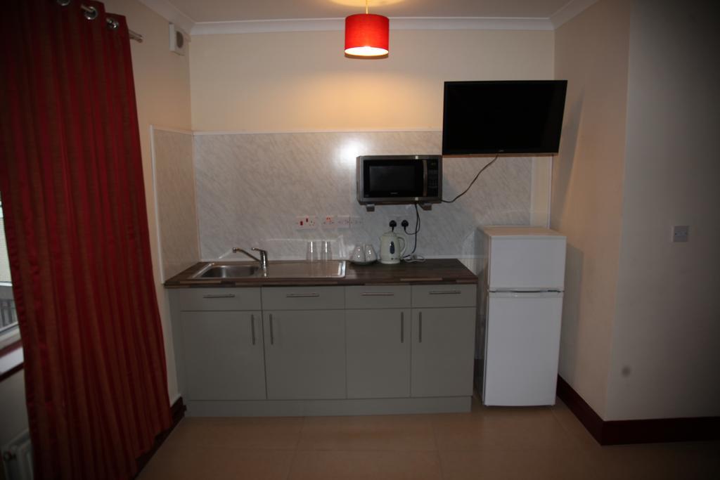 Grove Apartamento Londres
