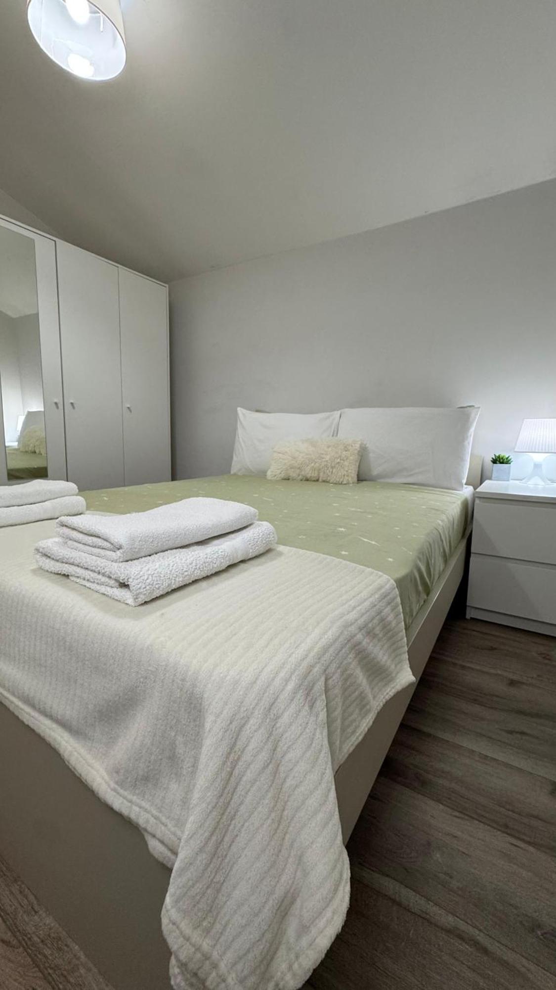 Double With Garden View Homestay