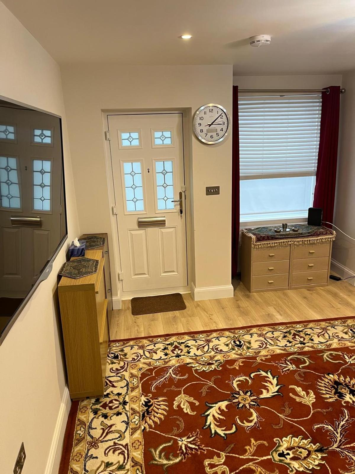 Homestay Plumstead London