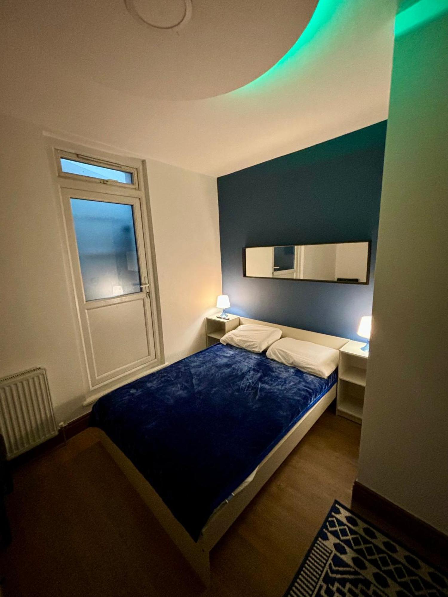 Cozy Ensuite In The Heart Of Londres