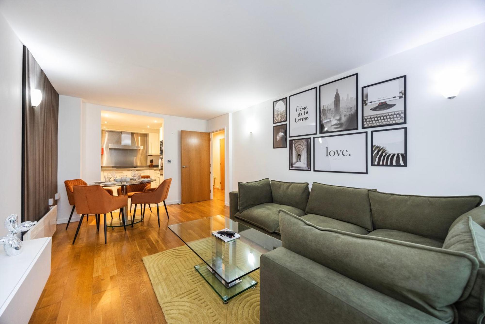 Apartamento Austin David Excel *