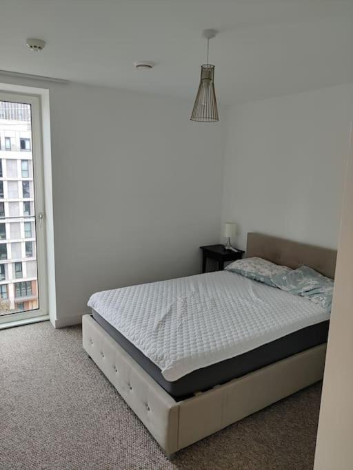 Apartamento Amazing 2 Bedroom Flat In E20 *