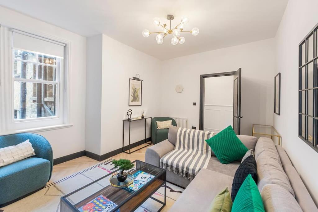 Apartment Trendy Mare Street 3 Bed Next Hackney