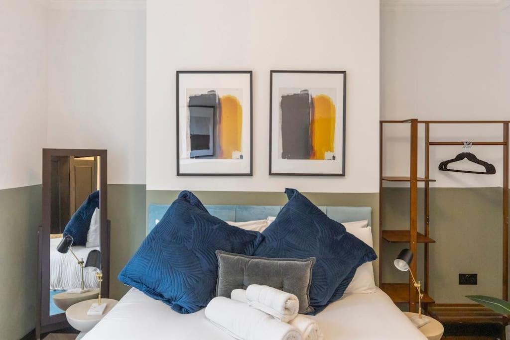 Trendy Mare Street 3 Bed Next Hackney London