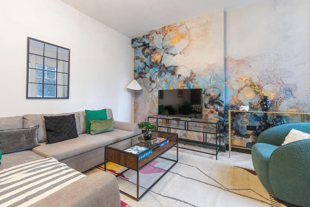 Apartment Trendy Mare Street 3 Bed Next Hackney
