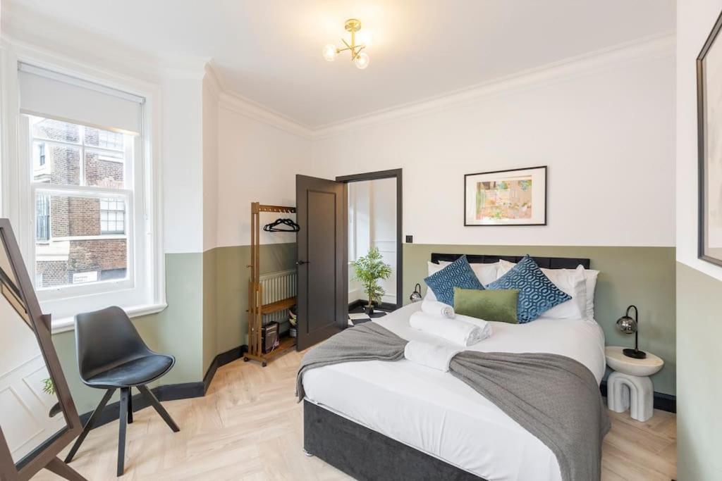 Trendy Mare Street 3 Bed Next Hackney * London