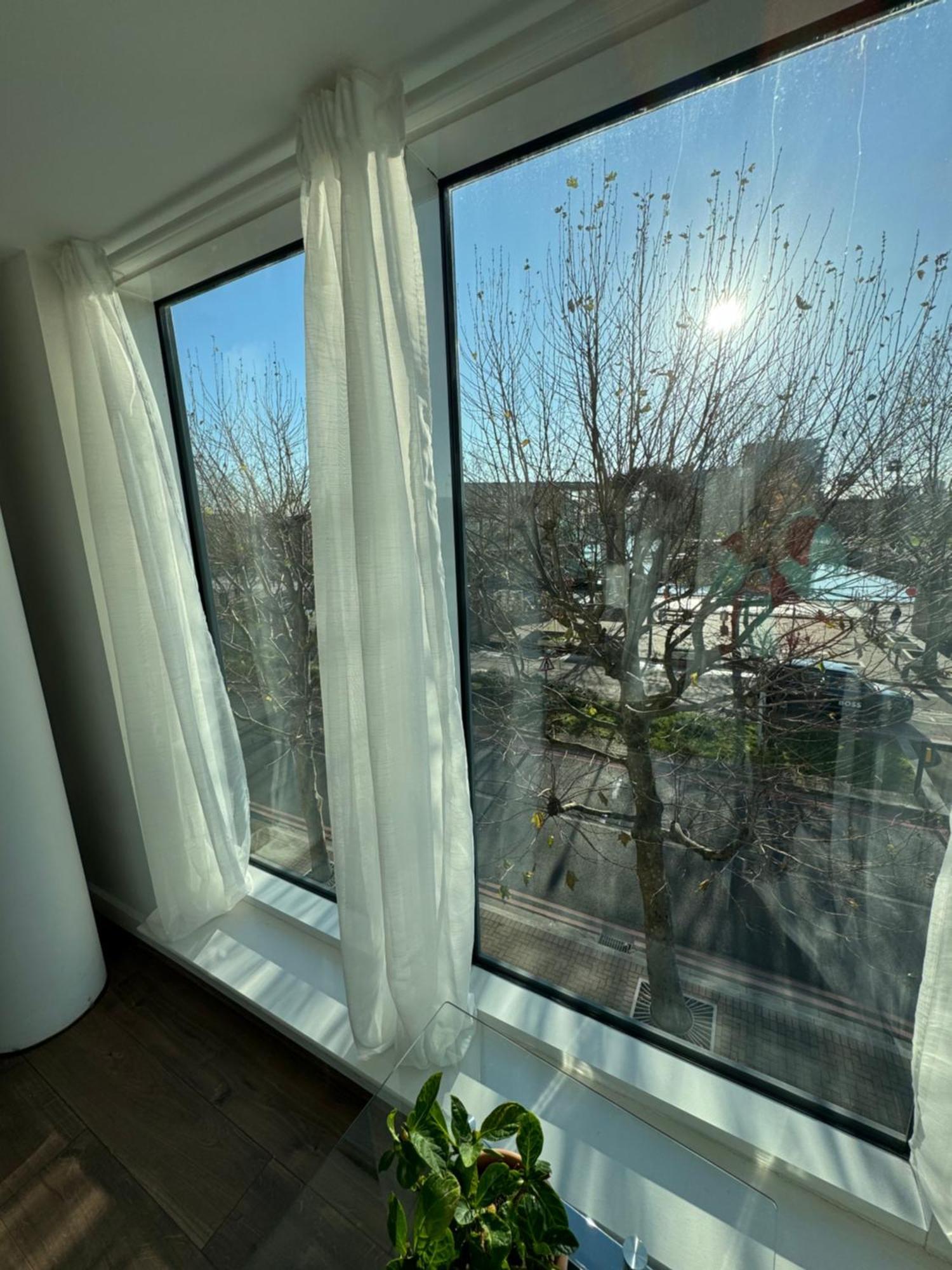 Luxury Dockview 3 Beds Excel Londen