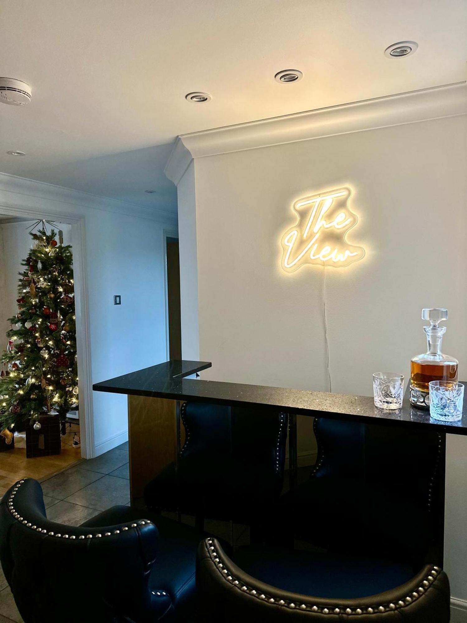Apartment The View Greenwich - Luxury River Thames London