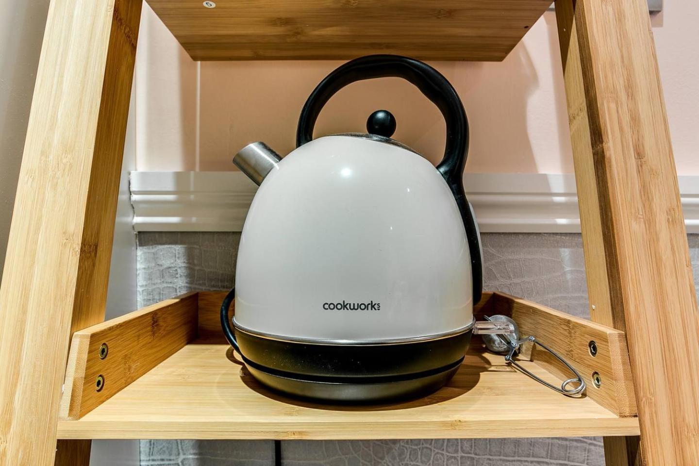 Guestready - Cozy Corner Near Shoreditch Appartement Londen