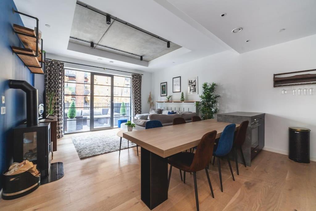 New Luxury 2 Bed Appartement *