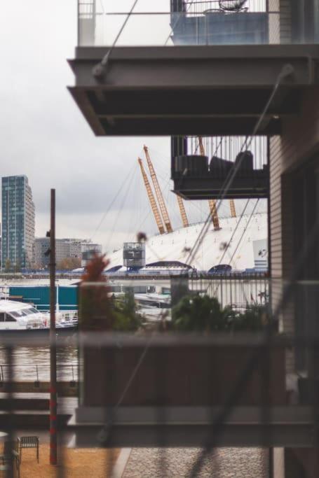 Appartement New Luxury 2 Bed Londen