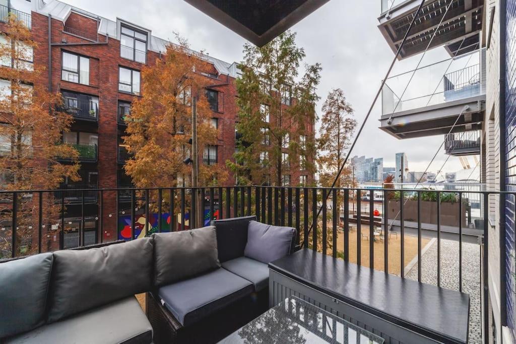New Luxury 2 Bed Appartement