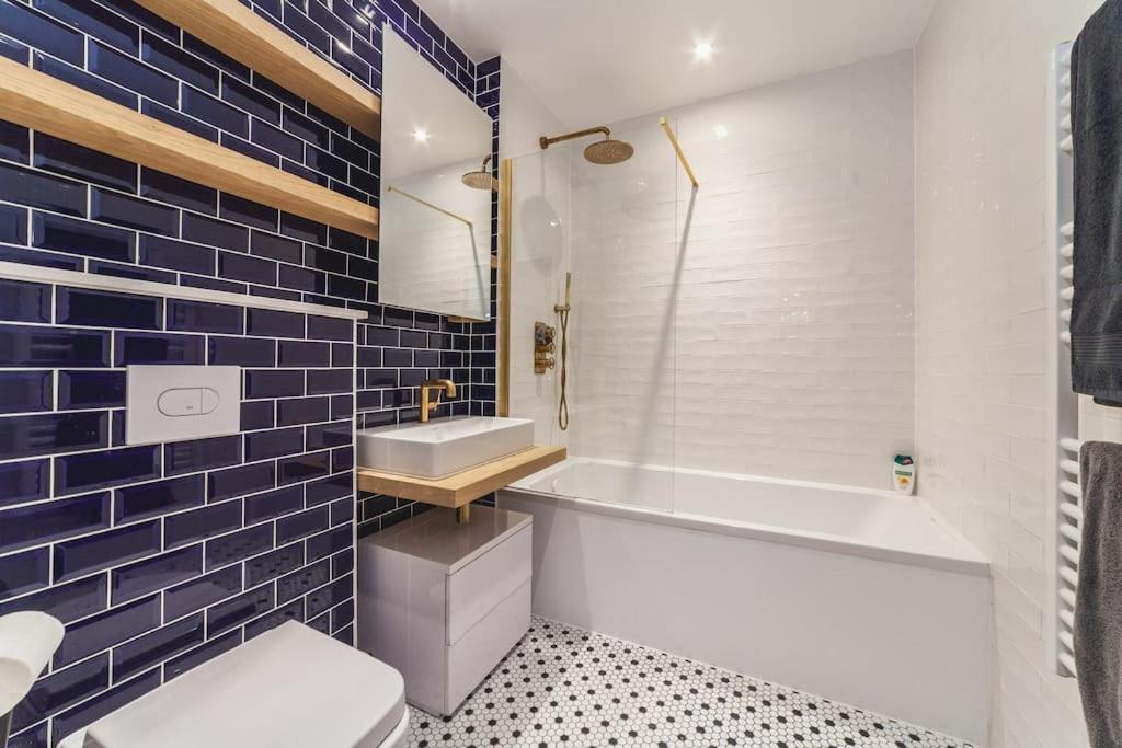 New Luxury 2 Bed Appartement
