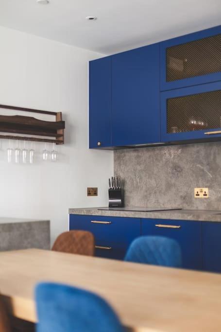 New Luxury 2 Bed Appartement *