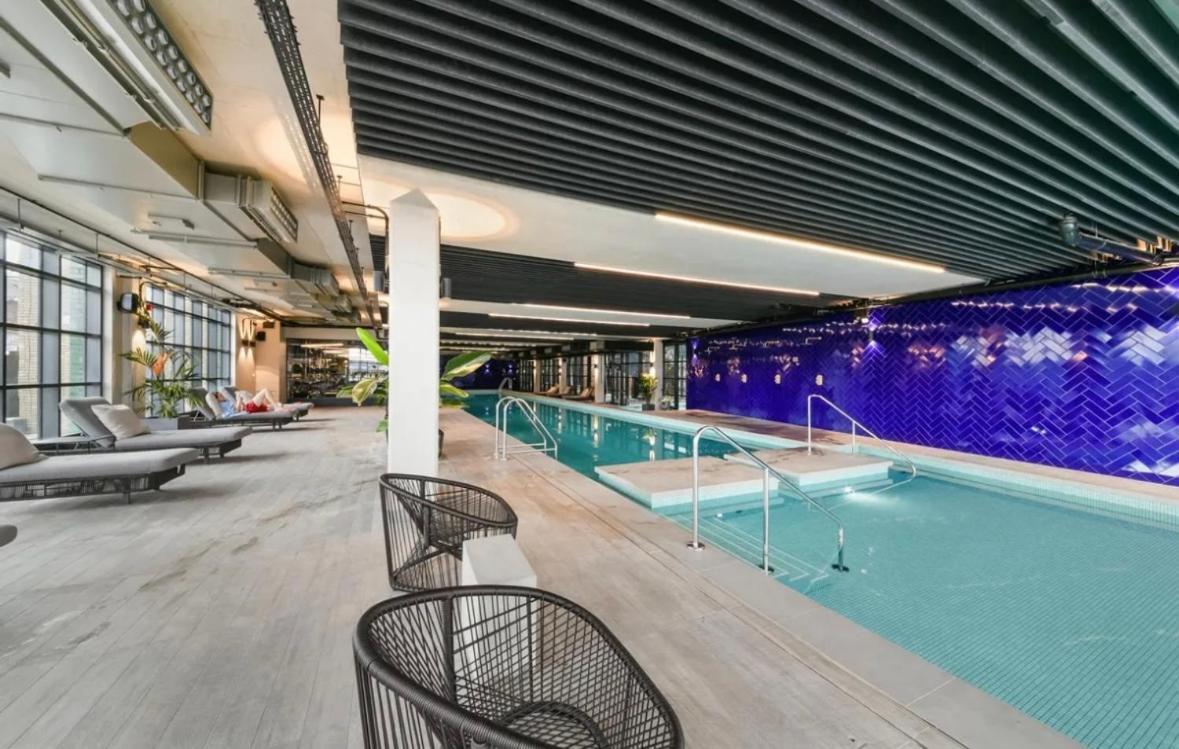 New Luxury 2 Bed Appartement *