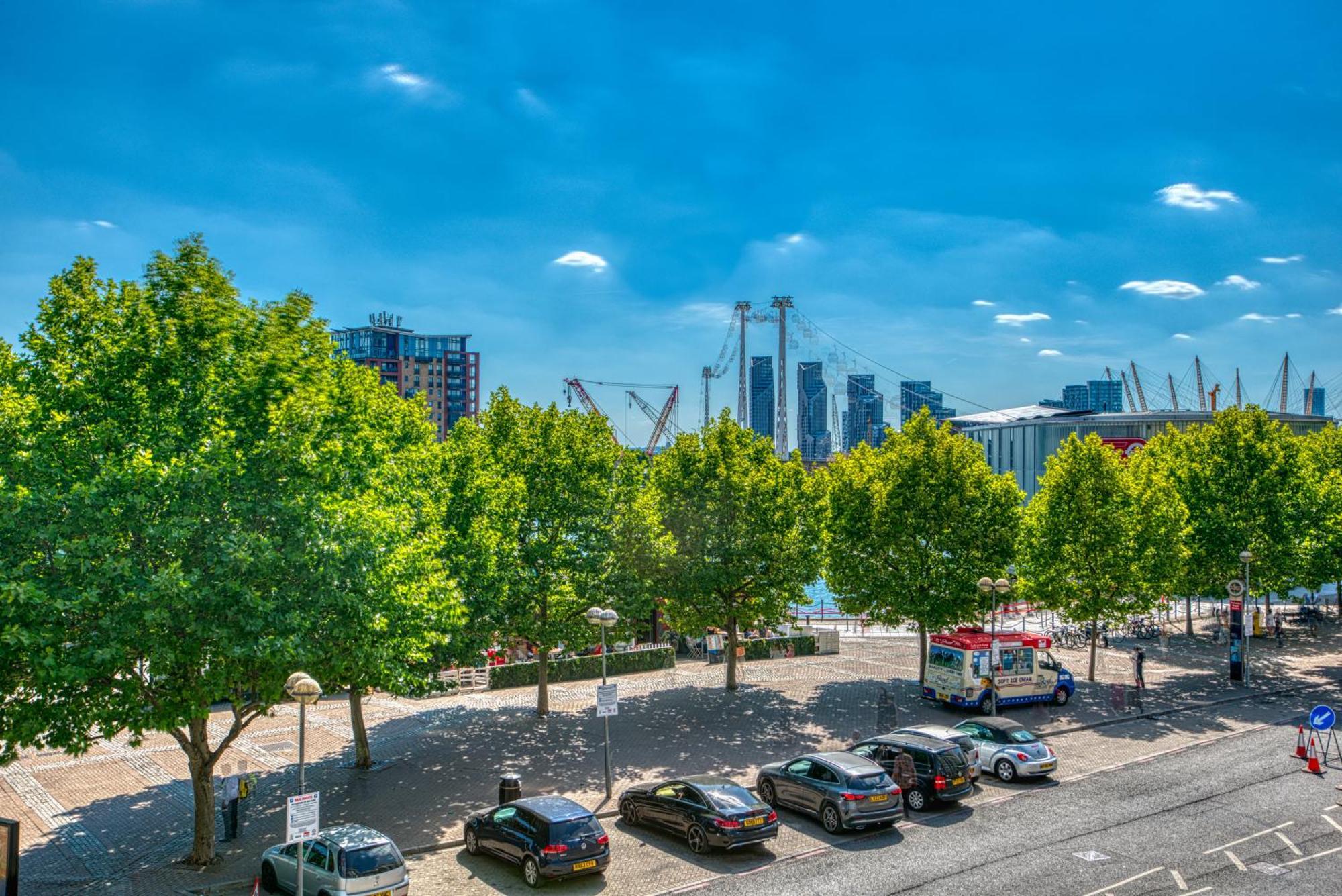 Apartamento Austin David Excel