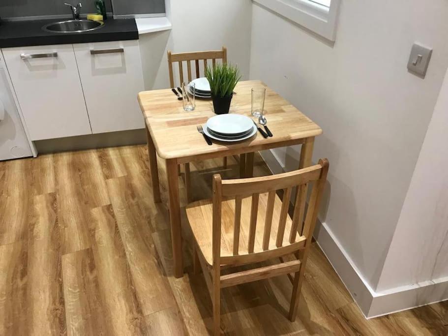 And Bermondsey Pad 2 Apartamento