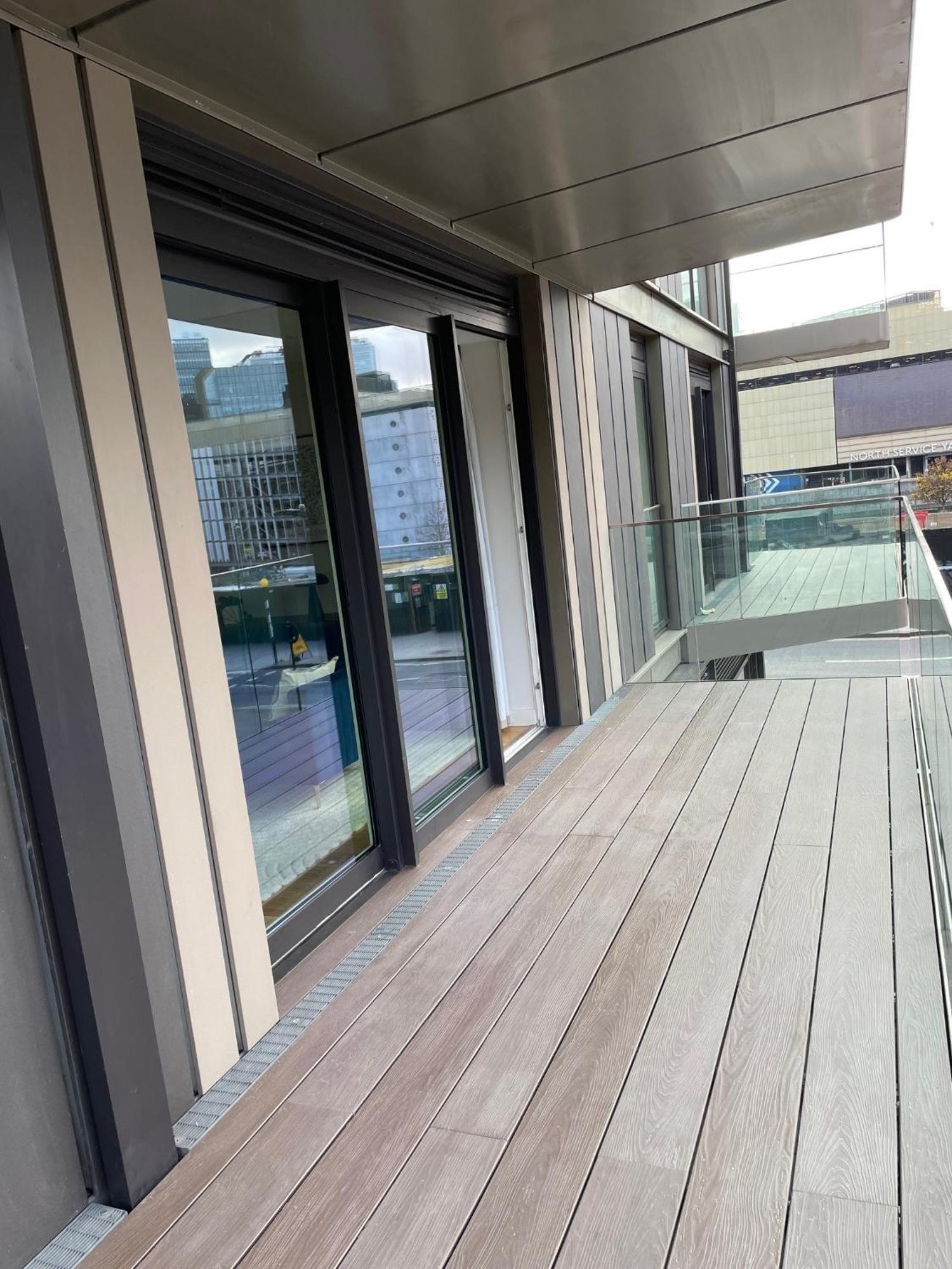 Luxury In Olympic Village * Londen