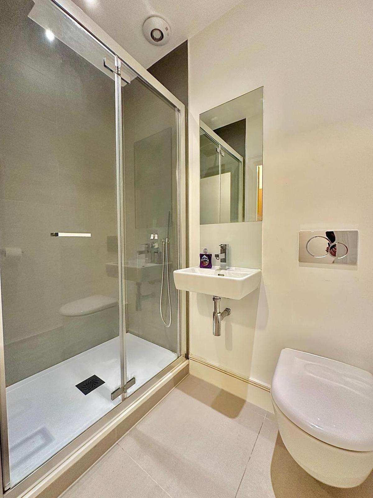 The Grange Penthouse F2 Apartamento *