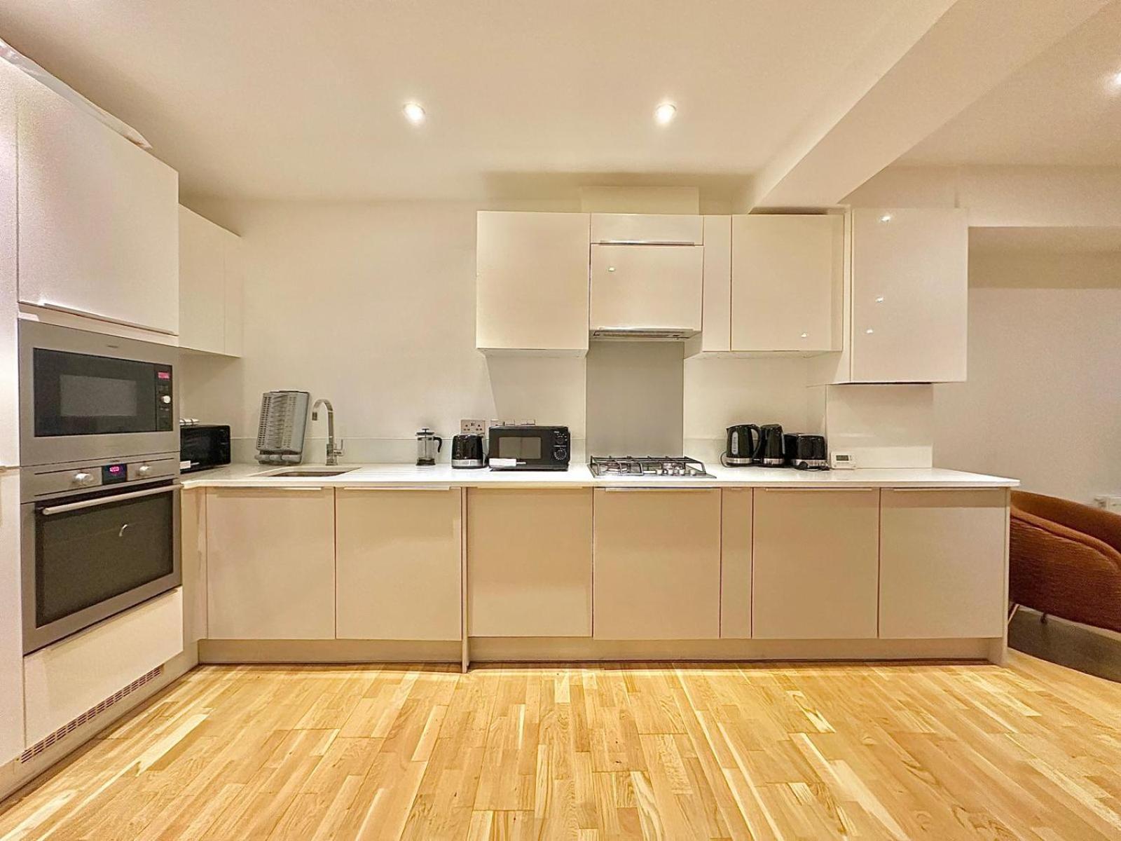 Apartamento The Grange Penthouse F2 *