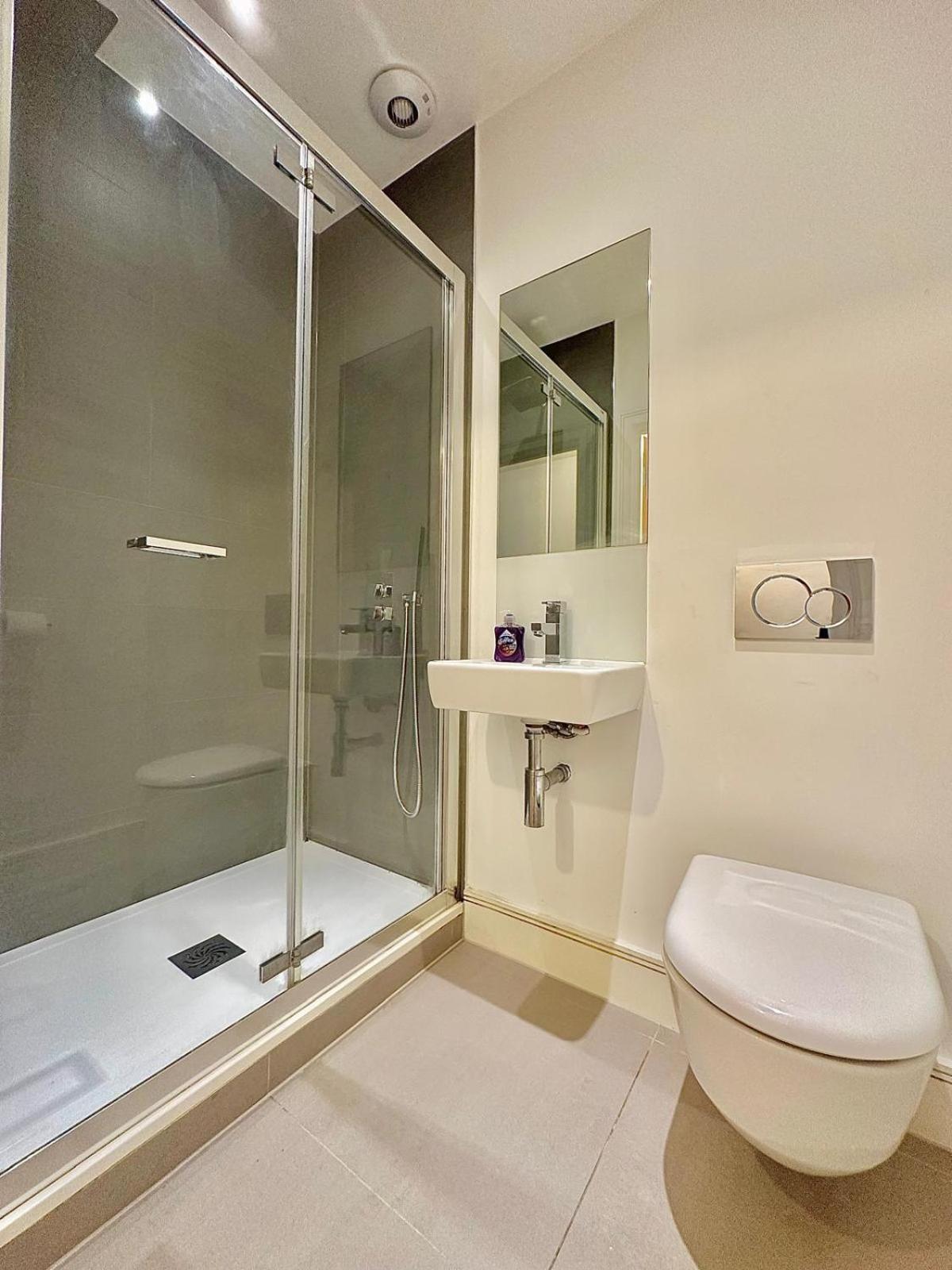 The Grange Penthouse F2 Apartamento