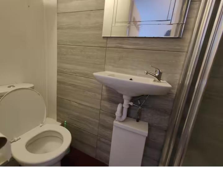 Large House In London's Trendiest Area Homestay London