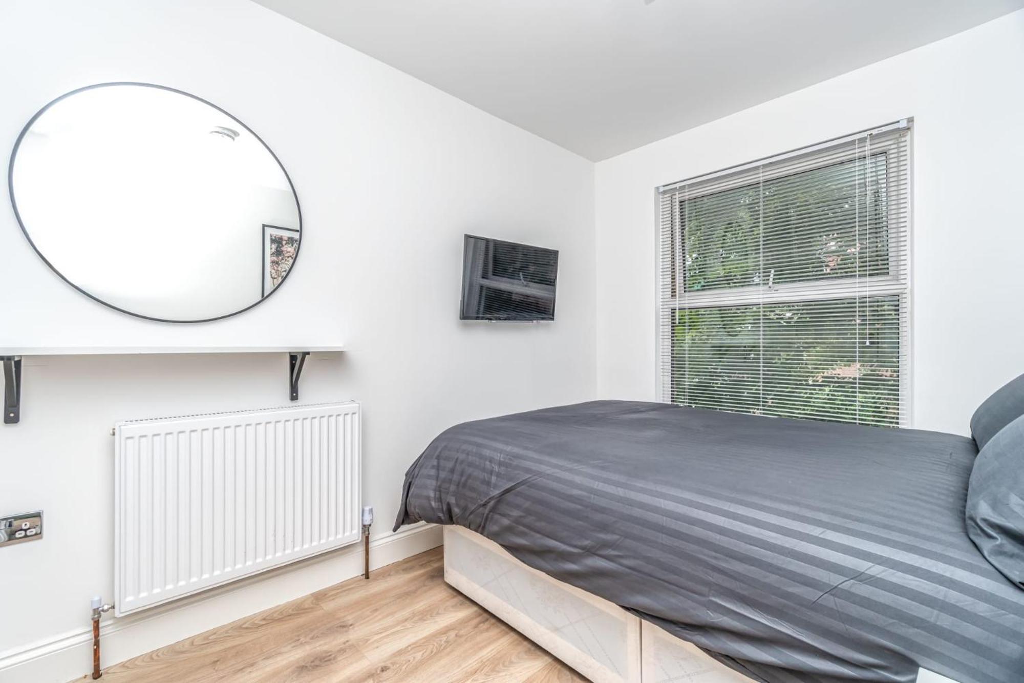Cosy In Whitechapel Gasthuis