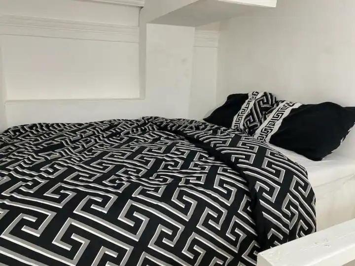Large House In London's Trendiest Area London