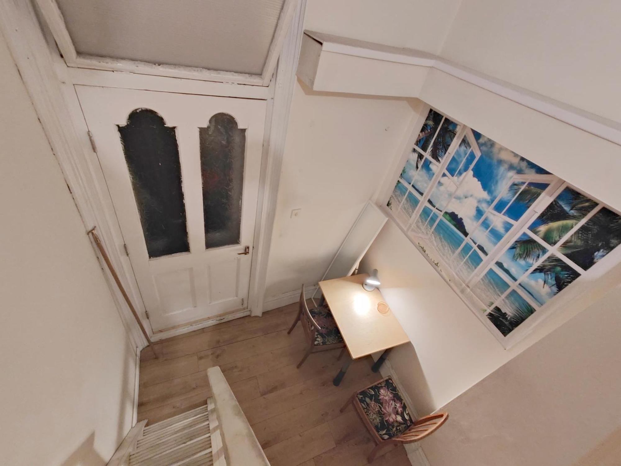 Large House In London's Trendiest Area Homestay *