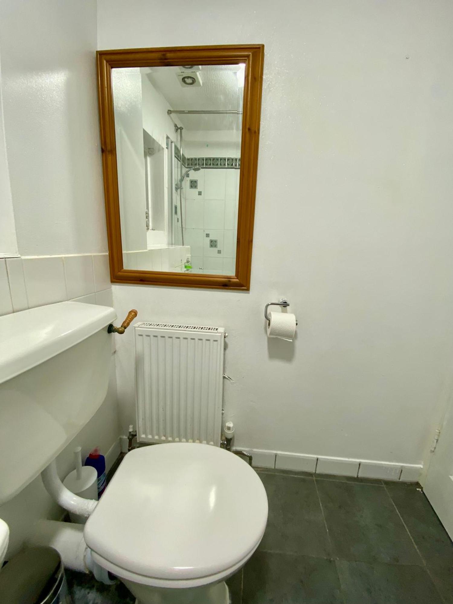 Cosy 3 Bedroom House Near Stratford,olympic Park, E15 Apartamento *