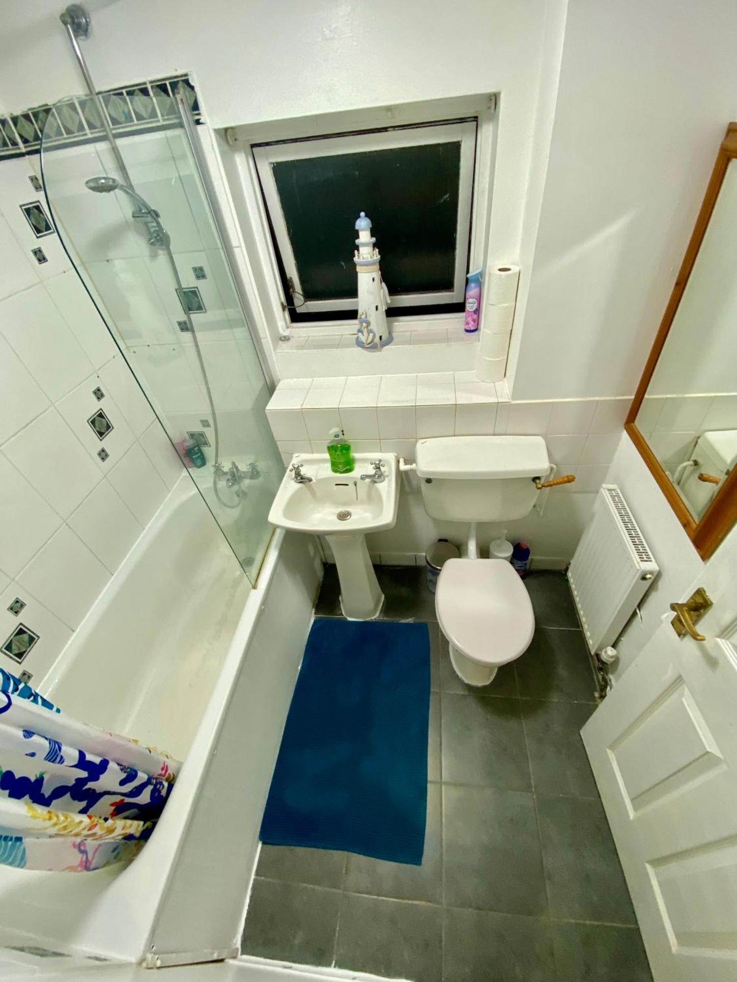 Apartamento Cosy 3 Bedroom House Near Stratford,olympic Park, E15 *