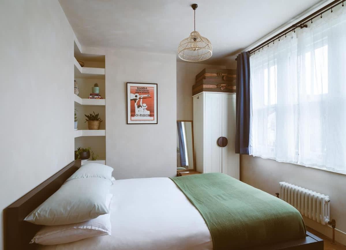 Holiday home Architectural Digest - 2 Bed
