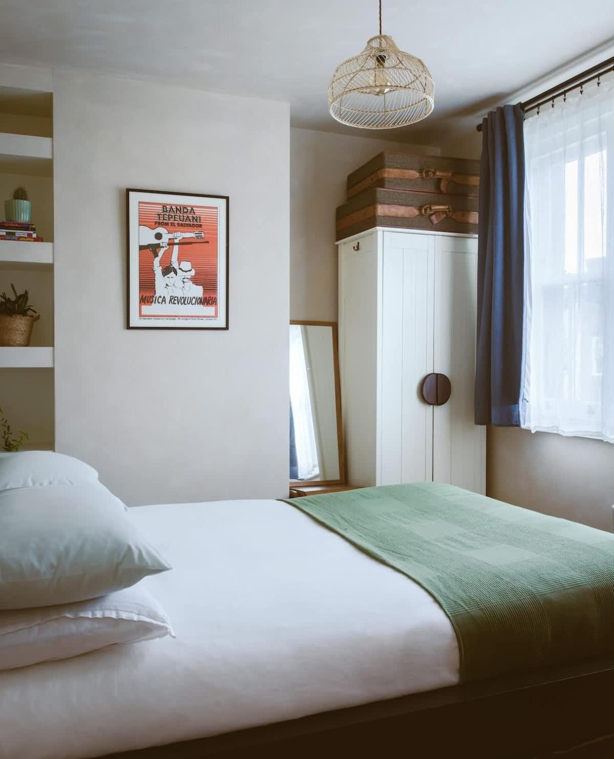 Architectural Digest - 2 Bed Holiday home London