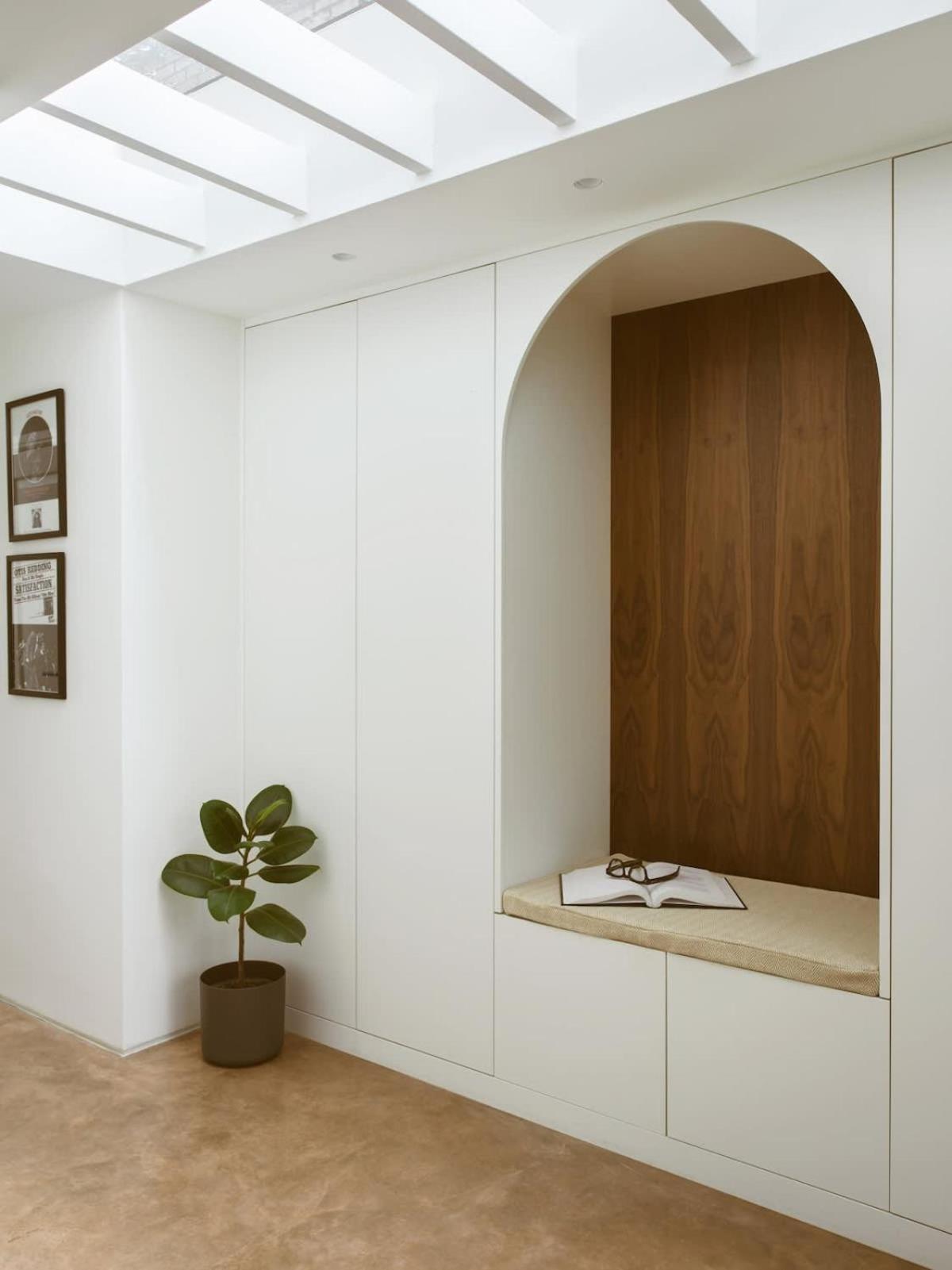 Architectural Digest - 2 Bed Holiday home