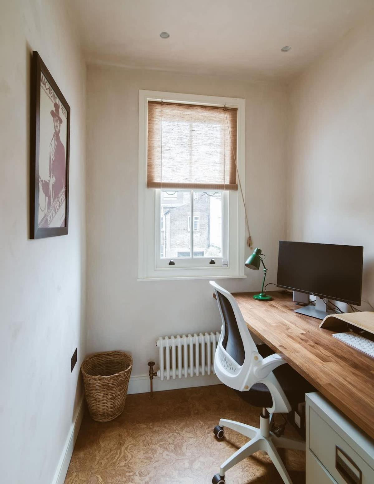 Architectural Digest - 2 Bed London