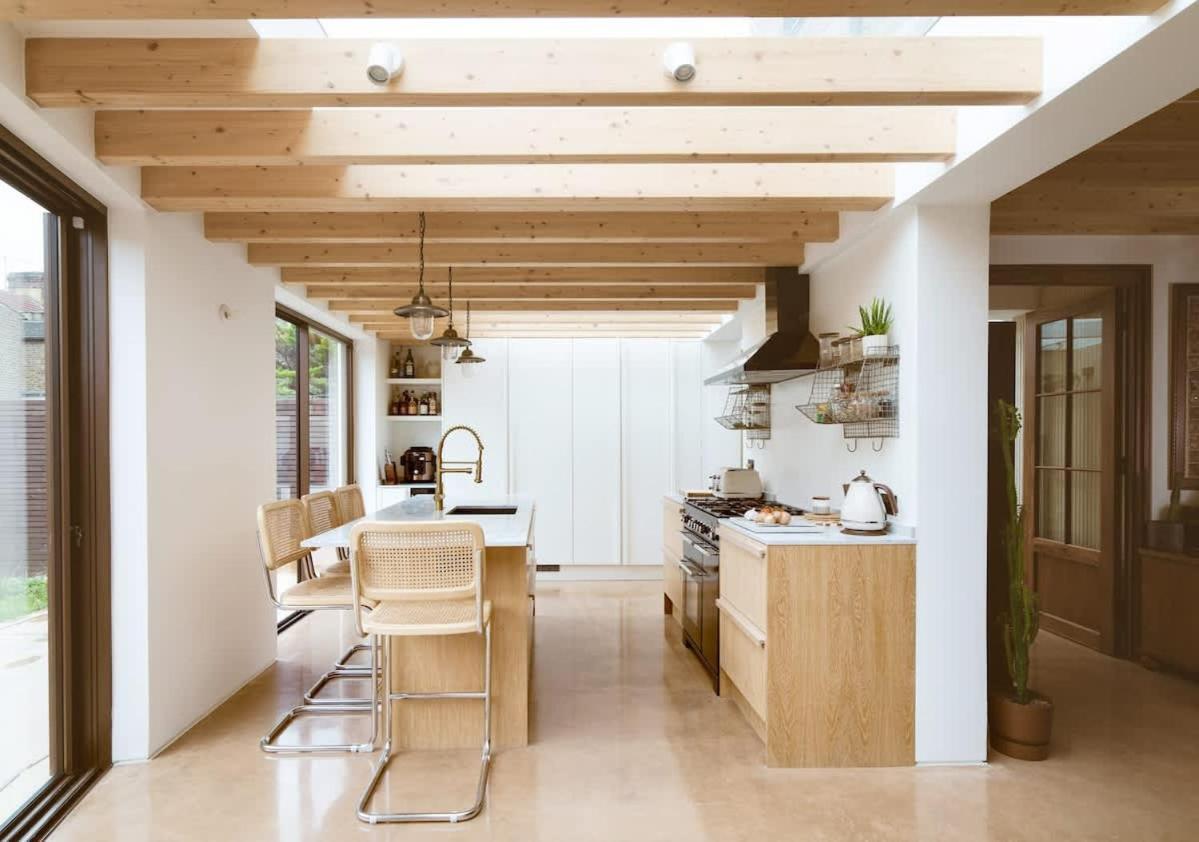 Architectural Digest - 2 Bed