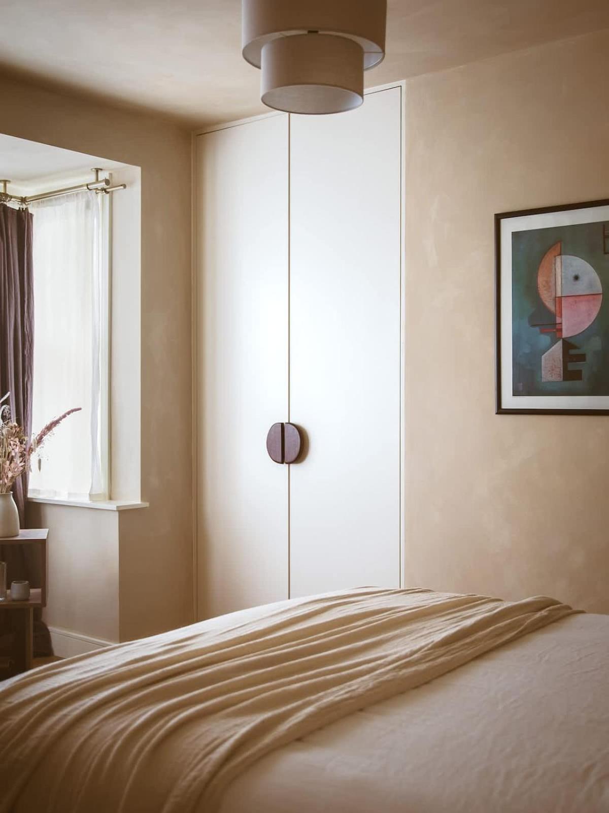 Architectural Digest - 2 Bed Holiday home