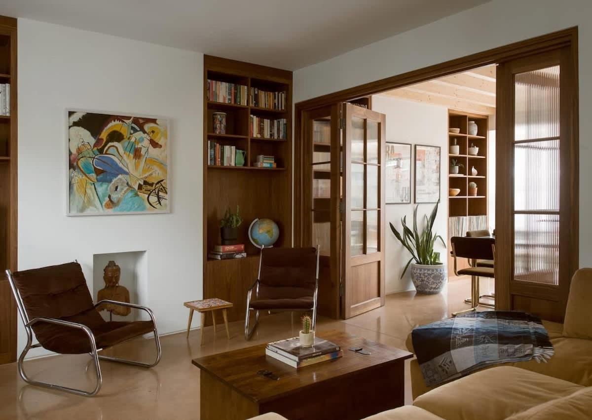 Architectural Digest - 2 Bed Holiday home *