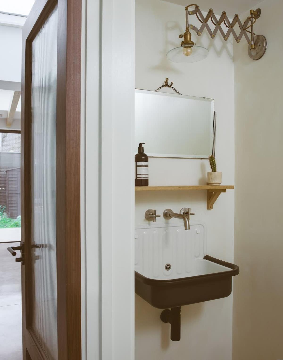 Architectural Digest - 2 Bed Holiday home