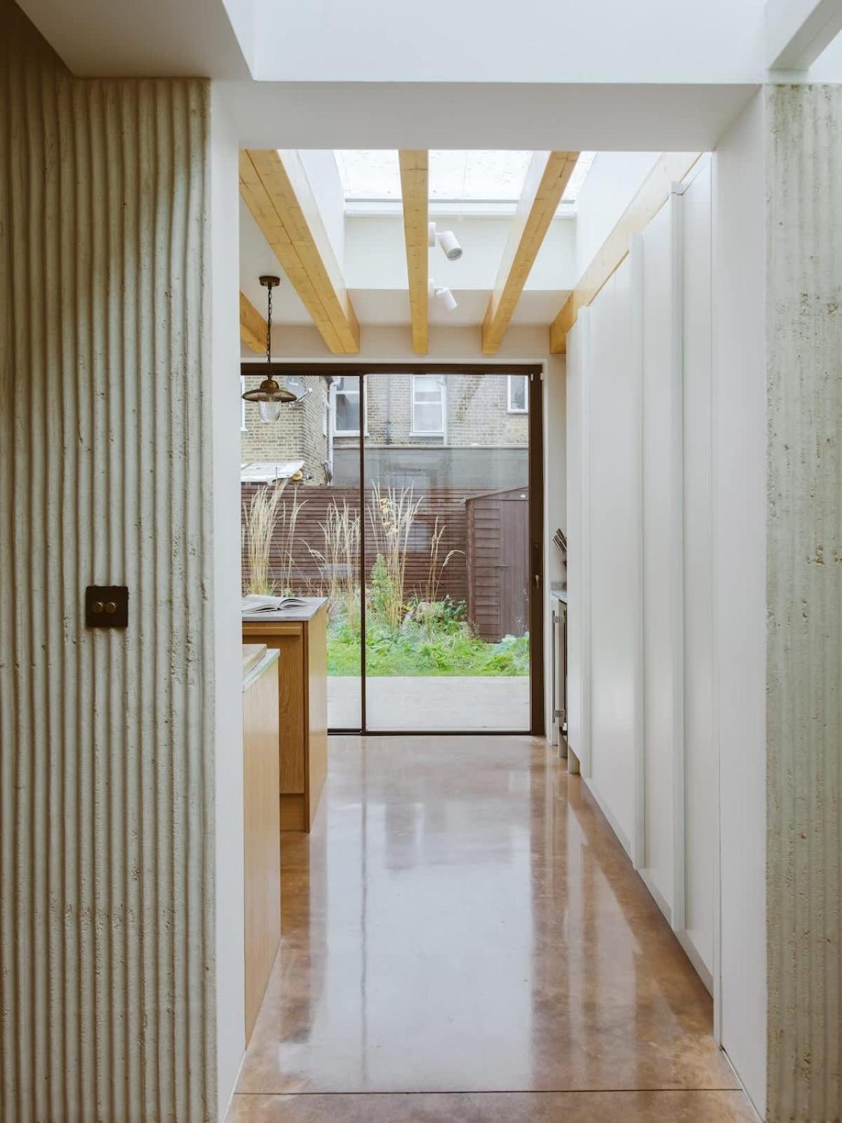 Holiday home Architectural Digest - 2 Bed