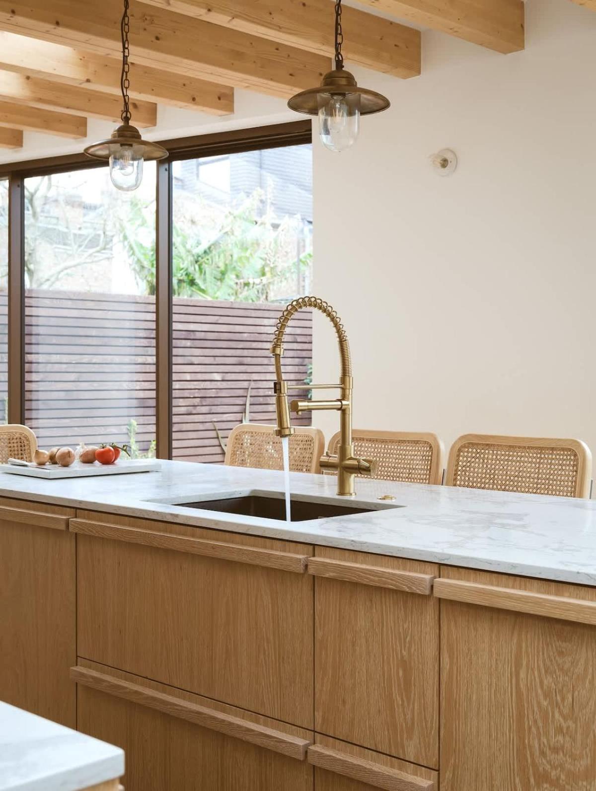Architectural Digest - 2 Bed Holiday home *