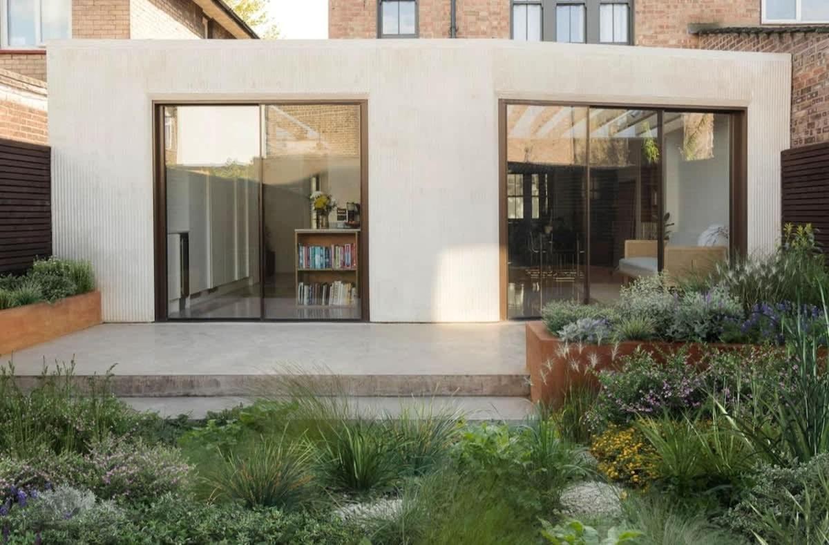 Architectural Digest - 2 Bed *