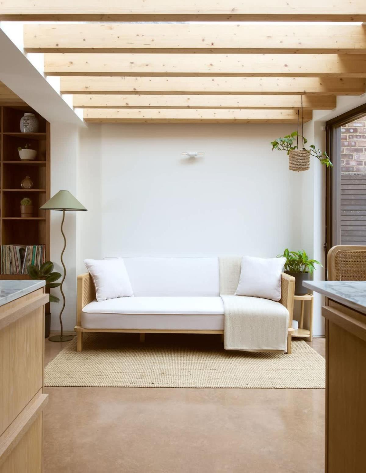Architectural Digest - 2 Bed Holiday home