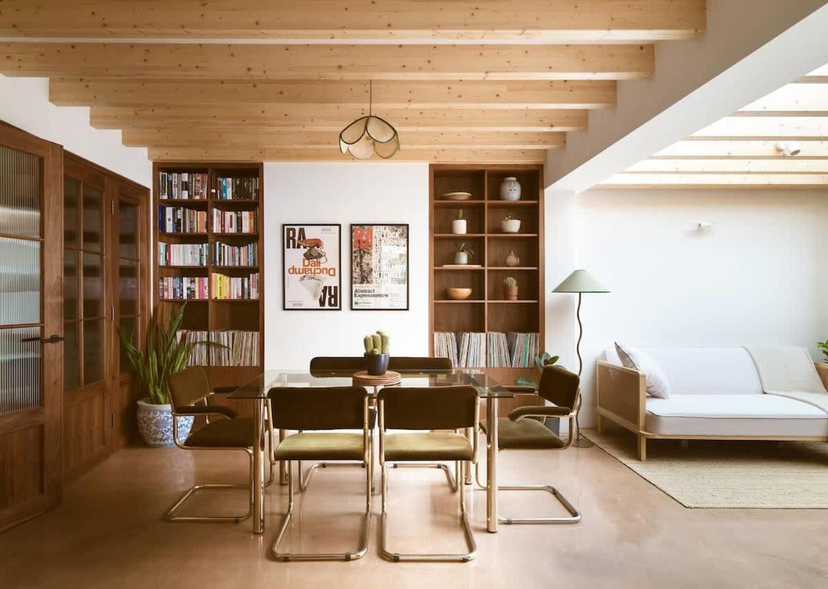 Holiday home Architectural Digest - 2 Bed London