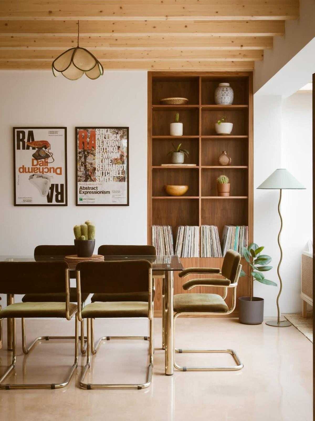 Architectural Digest - 2 Bed Holiday home *